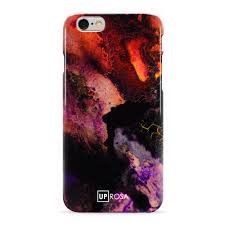  UpRosa Nebula iPhone7 case 